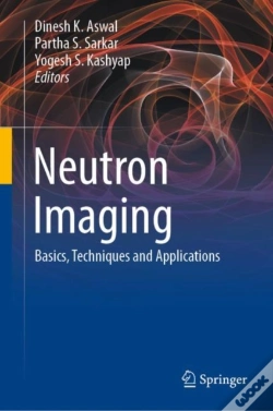Capa do artigo Neutron Imaging