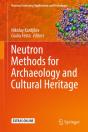 Neutron Methods For Archaeology And Cultural Heritage - Preview