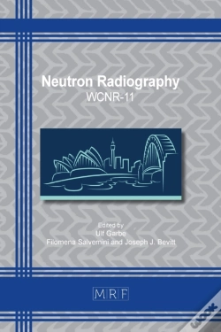 Capa do artigo Neutron Radiography