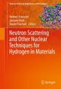 Neutron Scattering And Other Nuclear Techniques For Hydrogen In Materials - Preview