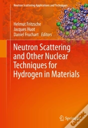 Capa do artigo Neutron Scattering And Other Nuclear Techniques For Hydrogen In Materials
