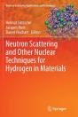 Neutron Scattering And Other Nuclear Techniques For Hydrogen In Materials - Preview