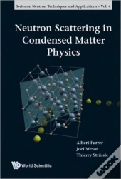 Neutron Scattering In Condensed Matter Physics