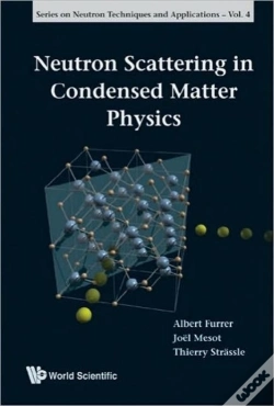 Capa do artigo Neutron Scattering In Condensed Matter Physics