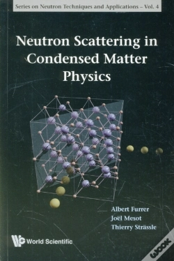 Capa do artigo Neutron Scattering In Condensed Matter Physics