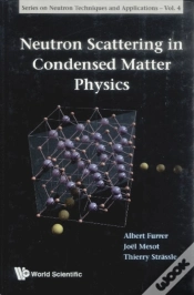 Capa do artigo Neutron Scattering In Condensed Matter Physics
