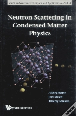 Capa do artigo Neutron Scattering In Condensed Matter Physics
