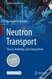 Capa do artigo Neutron Transport