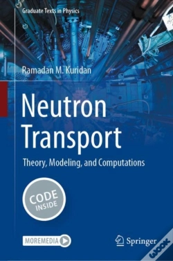 Capa do artigo Neutron Transport