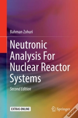 Capa do artigo Neutronic Analysis For Nuclear Reactor Systems