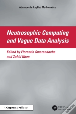 Capa do artigo Neutrosophic Computing And Vague Data Analysis