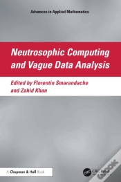 Capa do artigo Neutrosophic Computing And Vague Data Analysis