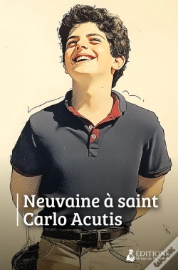 Capa do artigo Neuvaine À Carlo Acutis