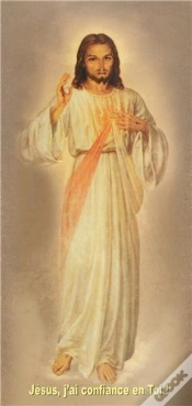 Capa do artigo Neuvaine À La Divine Miséricorde