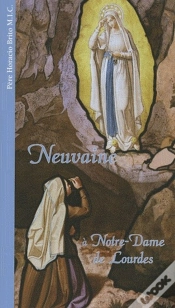 Capa do artigo Neuvaine À Notre-Dame De Lourdes