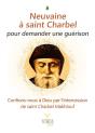 Neuvaine À Saint Charbel Pour Demander Une Guérison - Preview