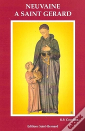 Neuvaine À Saint Gerard