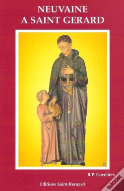 Capa do artigo Neuvaine À Saint Gerard