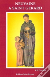 Capa do artigo Neuvaine À Saint Gerard