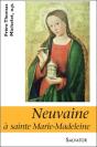 Neuvaine À Sainte Marie-Madeleine - Preview