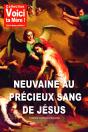 Neuvaine Au Précieux Sang De Jésus - Preview