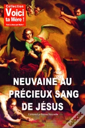 Capa do artigo Neuvaine Au Précieux Sang De Jésus