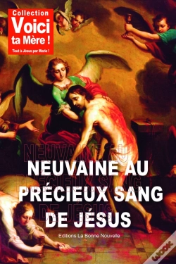 Capa do artigo Neuvaine Au Précieux Sang De Jésus