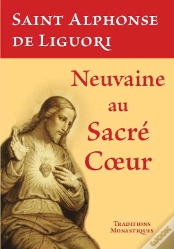 Capa do artigo Neuvaine Au Sacré-Coeur