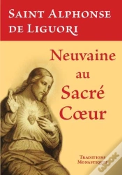 Capa do artigo Neuvaine Au Sacré-Coeur