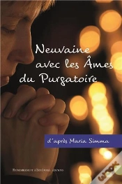 Capa do artigo Neuvaine Avec Les Âmes Du Purgatoire