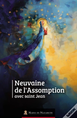 Capa do artigo Neuvaine De L'Assomption Avec Saint Jean
