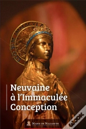 Neuvaine  L'Immaculée Conception