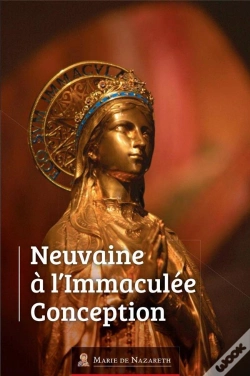 Capa do artigo Neuvaine  L'Immaculée Conception