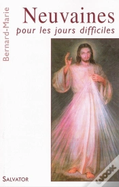 Capa do artigo Neuvaines Pour Les Jours Difficiles