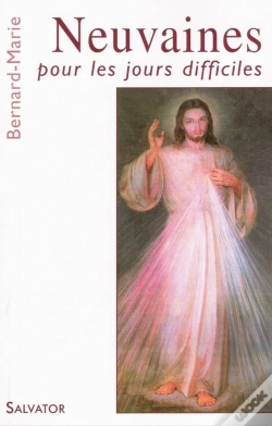 Capa do artigo Neuvaines Pour Les Jours Difficiles