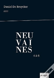 Capa do artigo Neuvaines. Vol. 2. 4 A 6