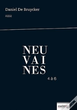 Capa do artigo Neuvaines. Vol. 2. 4 A 6