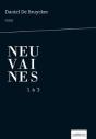 Neuvaines. Volume 1, 1 A 3 - Preview