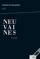 Neuvaines. Volume 1, 1 A 3