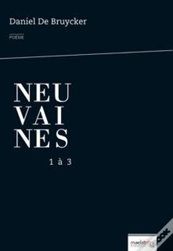 Capa do artigo Neuvaines. Volume 1, 1 A 3