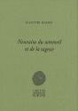 Neuvains Du Sommeil Et De La Sagesse - Preview