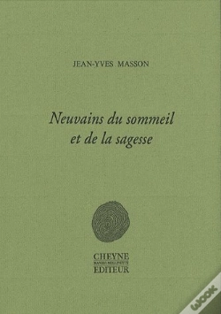 Capa do artigo Neuvains Du Sommeil Et De La Sagesse