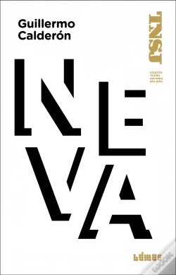 Capa do artigo Neva