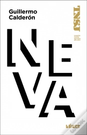 Capa do artigo Neva