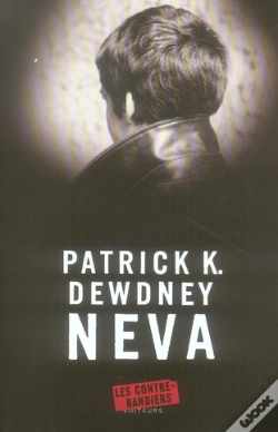 Capa do artigo Neva