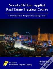Nevada 30-Hour Applied Real Estate Practices Course