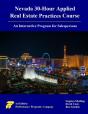 Nevada 30-Hour Applied Real Estate Practices Course - Preview