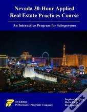 Nevada 30-Hour Applied Real Estate Practices Course