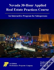 Capa do artigo Nevada 30-Hour Applied Real Estate Practices Course