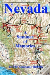 Nevada - A Summer Of Memories
